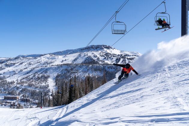 What Utah ski resorts offer the best bang for the buck?