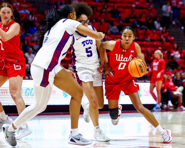 Utah women’s basketball is one of the hottest teams in the Big 12. Next, they host a top 20 team