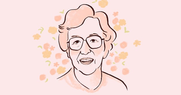 An ode to Miss Mackay, an extraordinary teacher