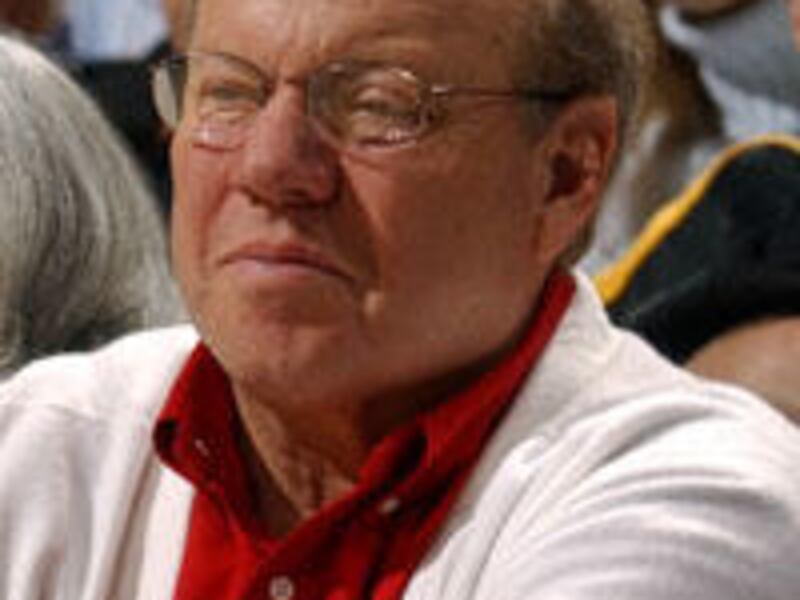 Larry H. Miller