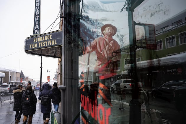 How Sundance brought the world to Utah — then left