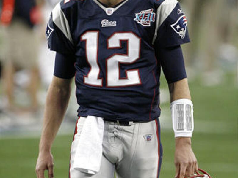 Tom Brady