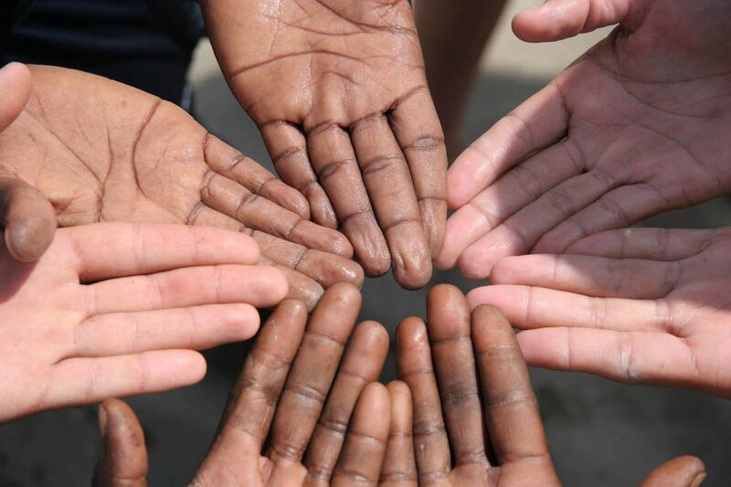 Research is revealing how racial diversity and reducing racial inequities is good for business and American economic growth.