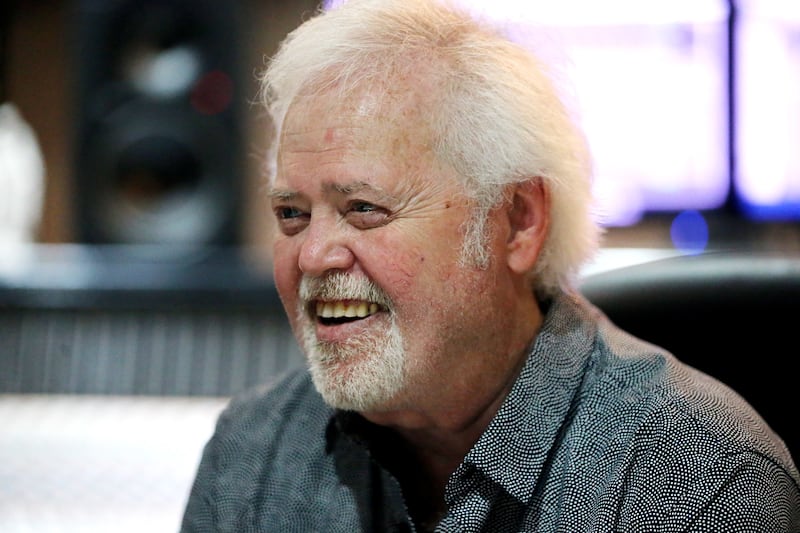 We have our own set of problems': Merrill and Justin Osmond on hearing loss, depression and anxiety in new podcast – Deseret News