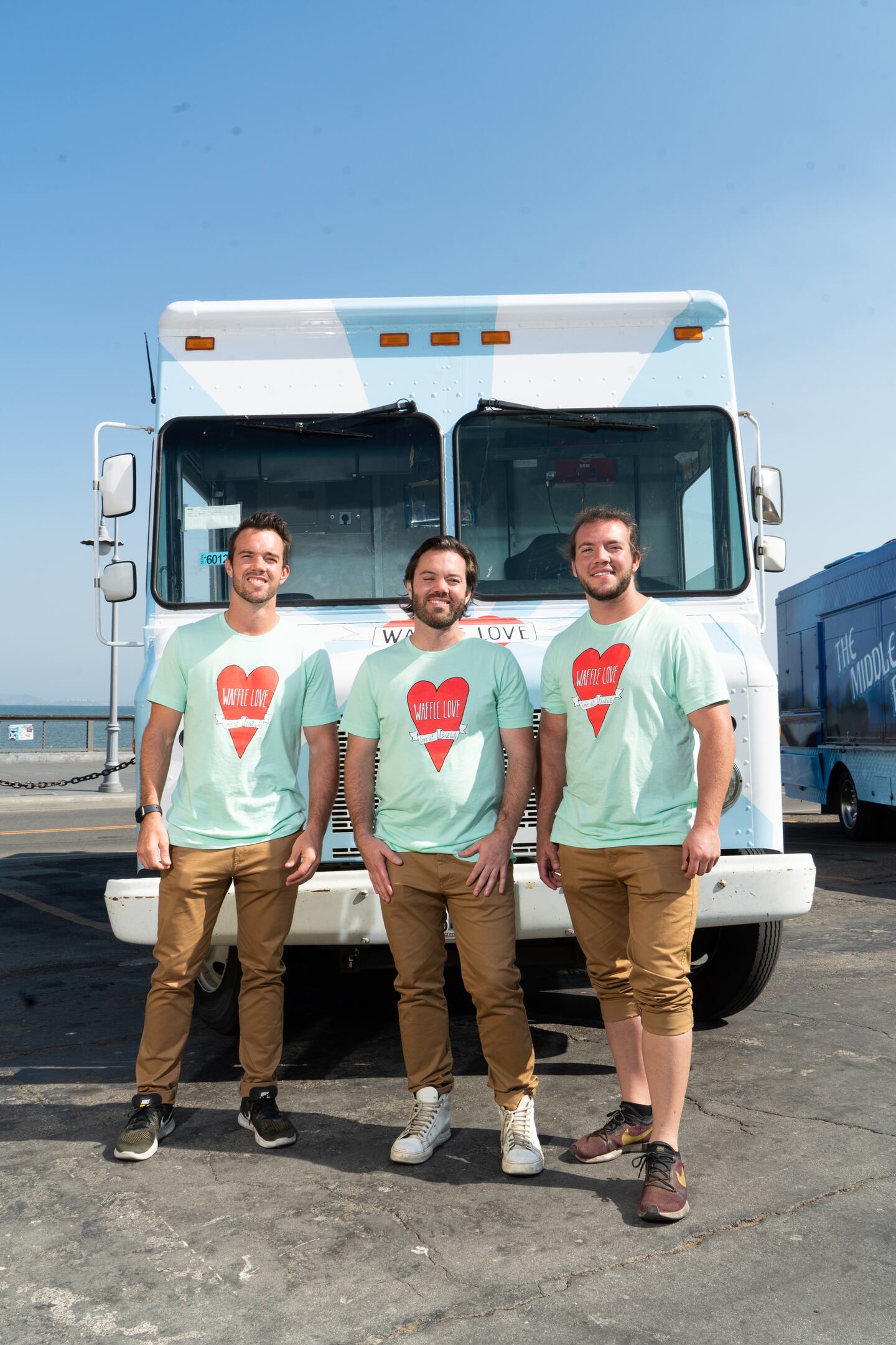 ‘The Great Food Truck Race: All Stars’: How to watch Waffle Love ...