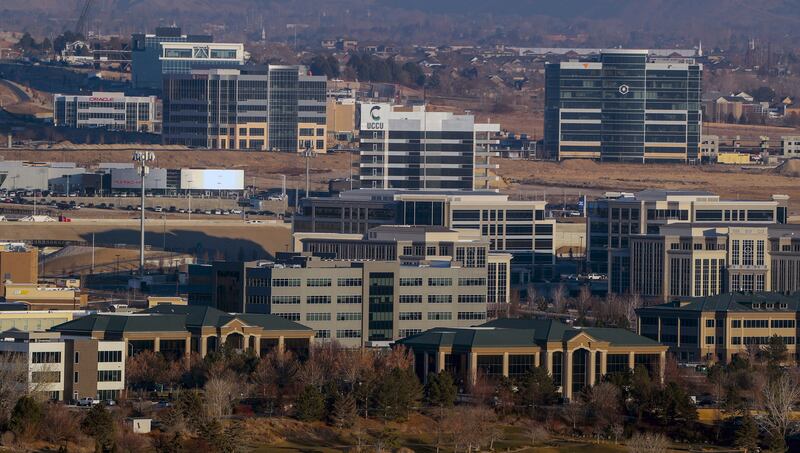 Taking the pulse of Utah’s tech industry – Deseret News