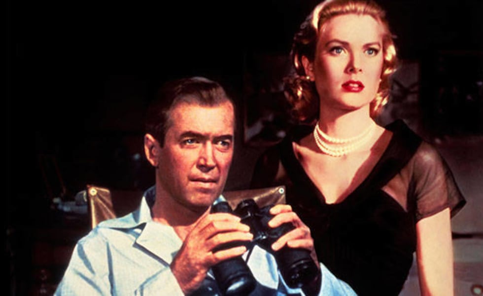 Princess Grace of Monaco Dies Following 1982 Car Crash