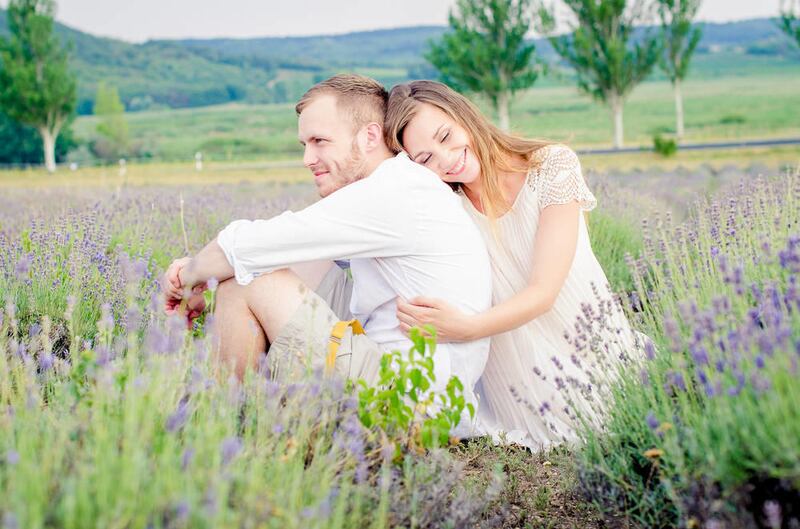 Heather Hale shares 10 compliments your husband needs to hear.