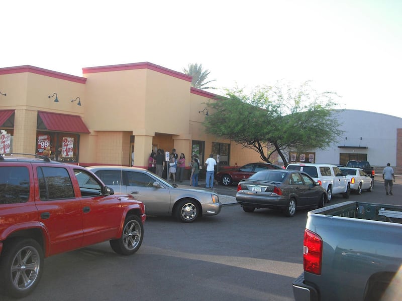 Popeyes Louisiana Kitchen Monday announced plans for additional expansion into the greater Salt Lake City area, with the addition of nine locations over the next two years.