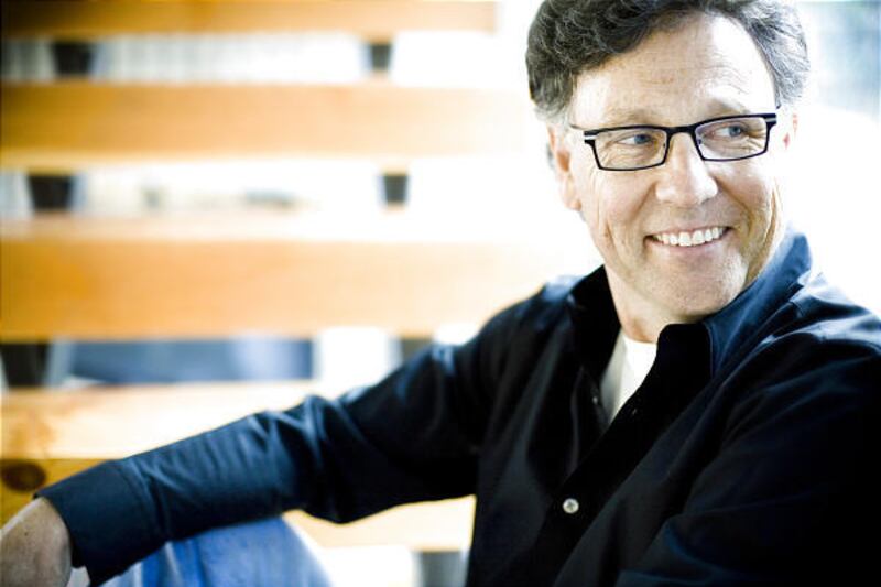 Michael McLean will conduct a workshop that's free, open to public.
