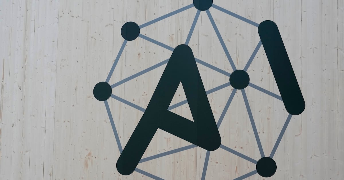 In the age of AI, schools must teach unique human skills In the age of AI, schools must teach unique human skills