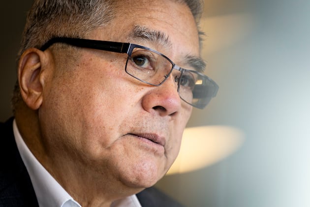 Is China a threat or an opportunity? Here’s what the former U.S. ambassador to China had to say