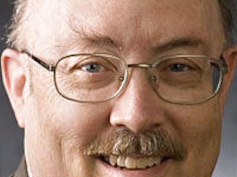 Daniel C. Peterson