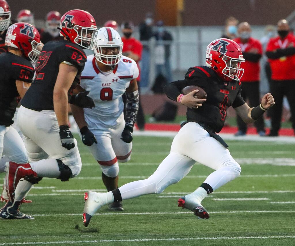 Scores, stats, videos and pictures High school football roundup for
