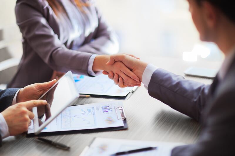 FILE - Beginning July 1, businesses in Riverton will no longer have to pay licensing fees.
