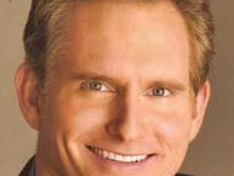 Greg Hahn