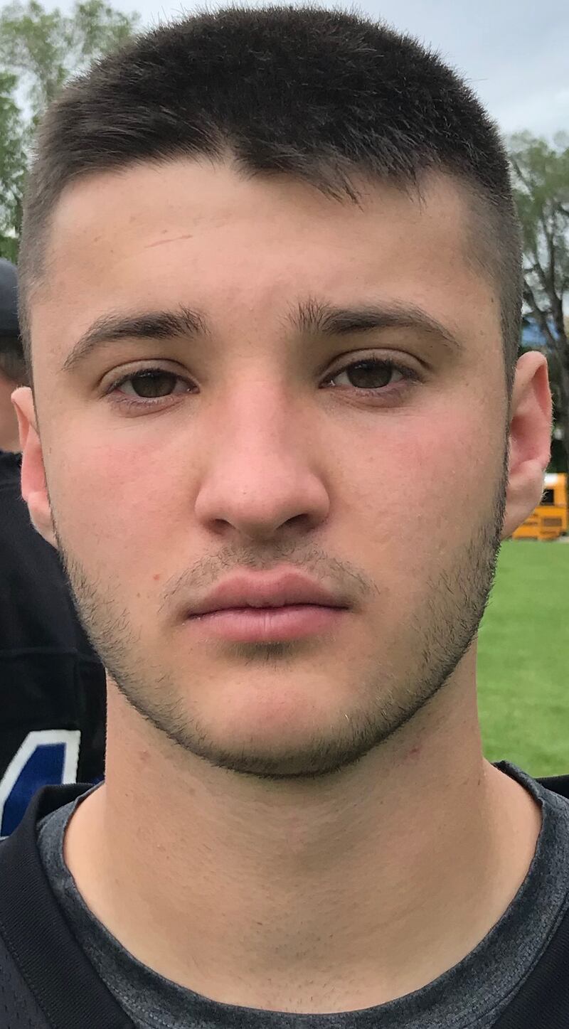 High school football Carbon Dinos 2019 preview Deseret News