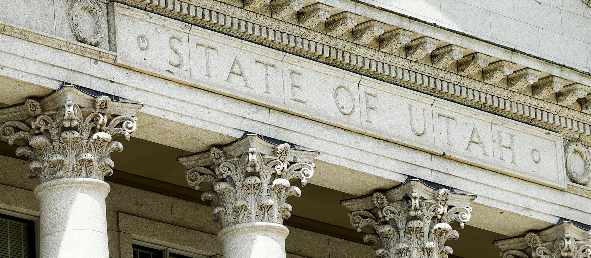 The Capitol in Salt Lake City is pictured on Wednesday, June 16, 2021.