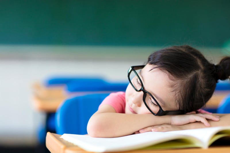 If adapting K-12 school schedules would boost student productivity, it’s a change that deserves attention. Researchers have looked into the way adolescents sleep and what sleep schedule benefits them best.