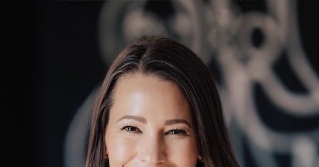 Alex Peterson to lead the Utah Office of Families