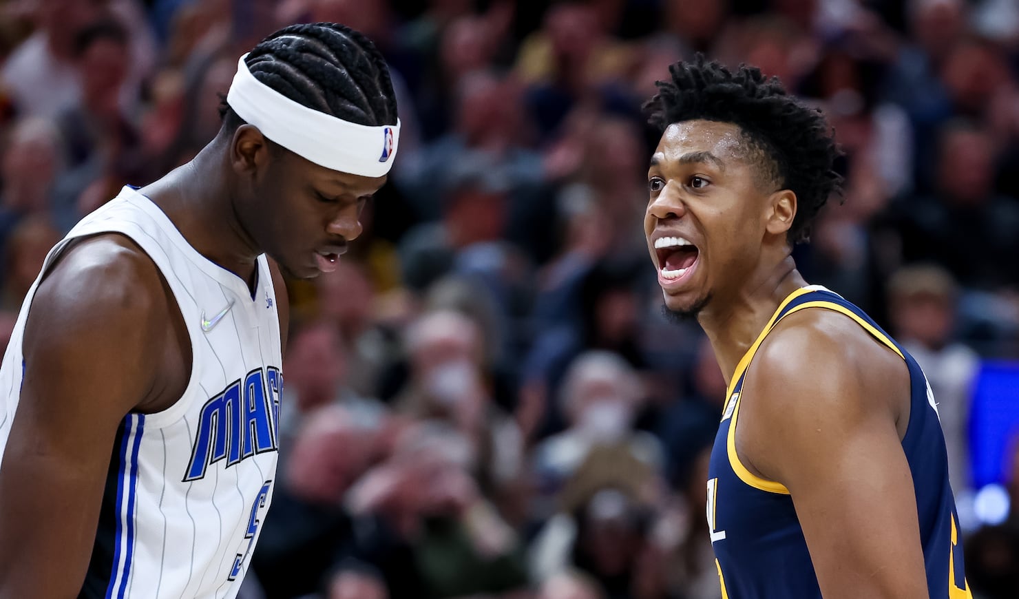 Analysis: Utah Jazz’s defense stays strong in win over Orlando Magic ...