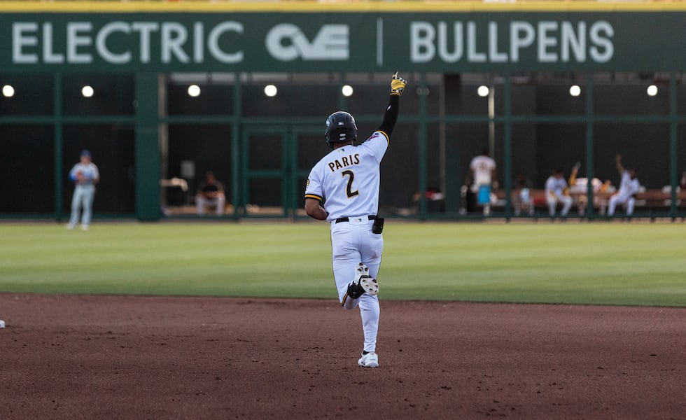 Salt Lake Bees End 11-Game Losing Streak Against Oklahoma City Comets