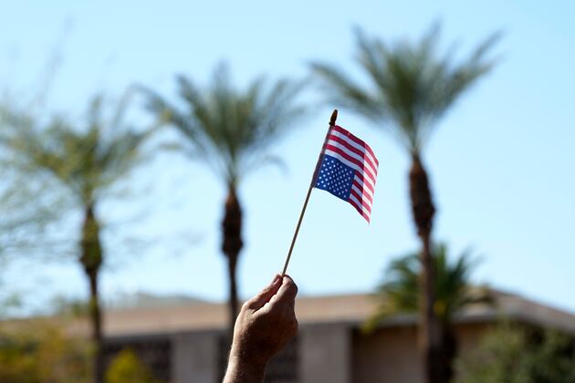 Freshly rebranded Arizona Independent Party aims for opportunity but lands in controversy