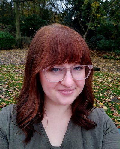 Brittany Long Olsen is the author of "Comic Diaries Volume 1."