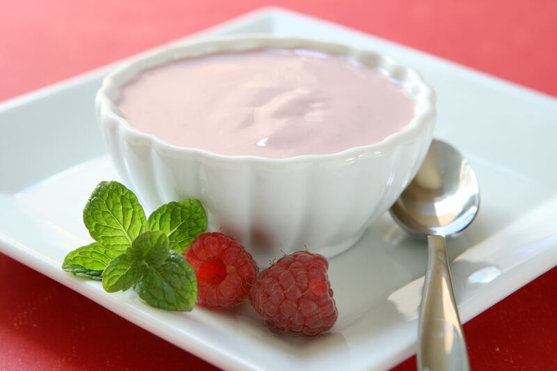While some view yogurt as a healthy food, many flavored yogurt options are not necessarily beneficial to your overall health.