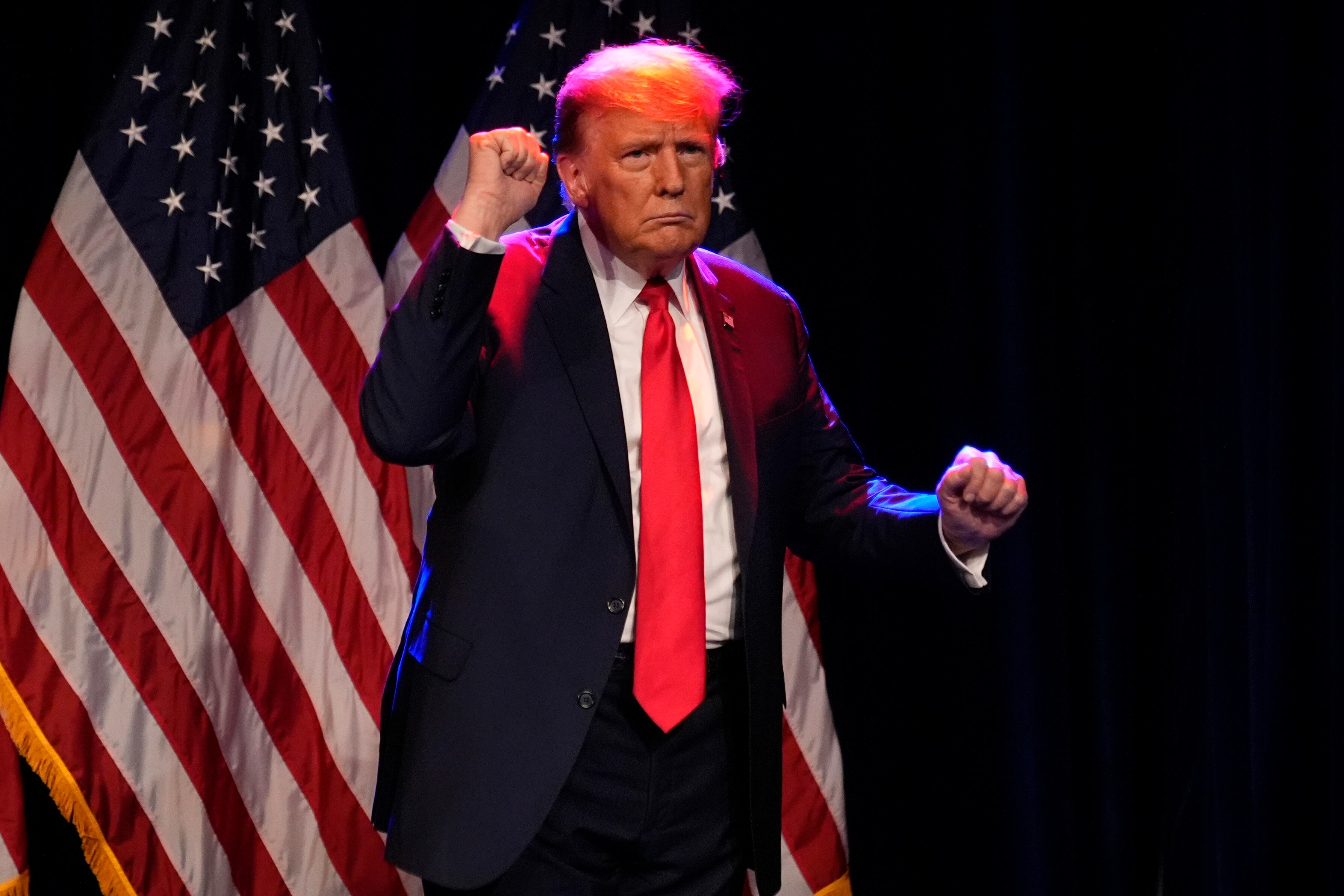 Can Republicans, including Donald Trump, win Nevada? – Deseret News - Vimarsana News