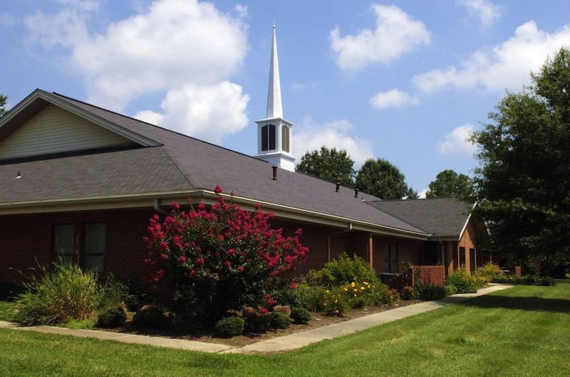 Robert J. Williams shares an experience he had in the 1960s while their stake was building a new stake center. At the time, local members were required to provide some of the funds and labor.