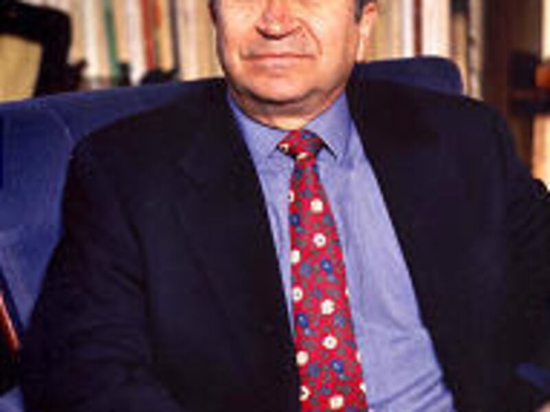 Homero Aridjis