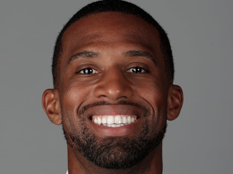 John Bazemore, Associated Press