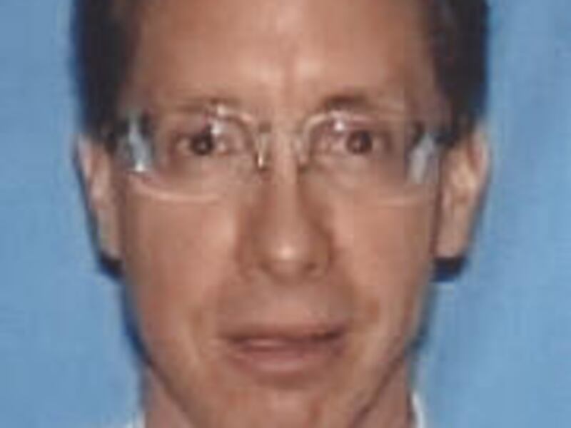 Warren Jeffs