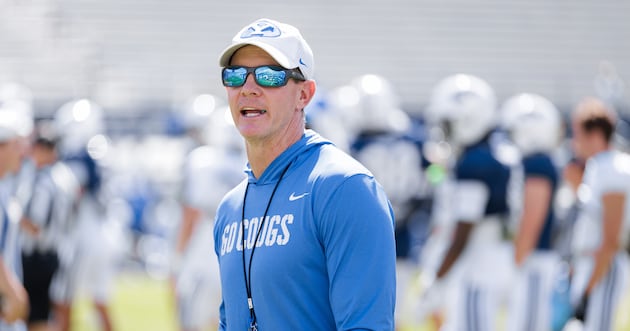 Michigan officially hires Jay Hill as its defensive coordinator ...