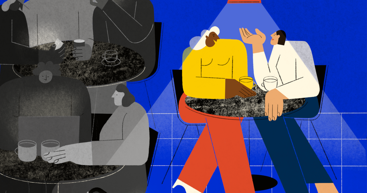 The Price of Convenience: Are We Losing Our Humanity in the Digital Age?