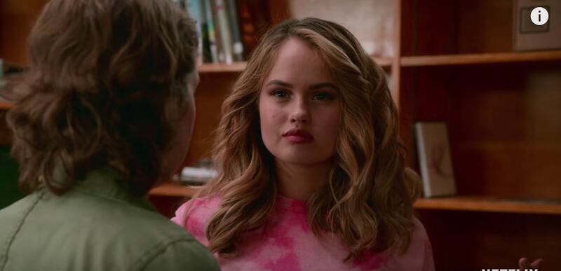 A controversial Netflix series built around the glamorization of a formerly overweight teen debuts Friday. Will “Insatiable” reinforce tyrannical standards of beauty that women are trying to escape, or is there a sly purpose hidden in all the fat jokes?le