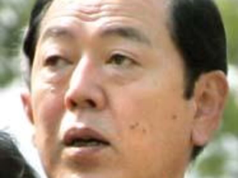 Iccho Ito