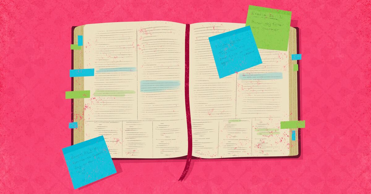 What Is A Good Bible Verse For Encouragement Deseret News what-is-a-good-bible-verse-for-encouragement-deseret-news