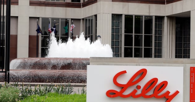 Scales might be tipping to favor Eli Lilly’s newest experimental weight-loss injection