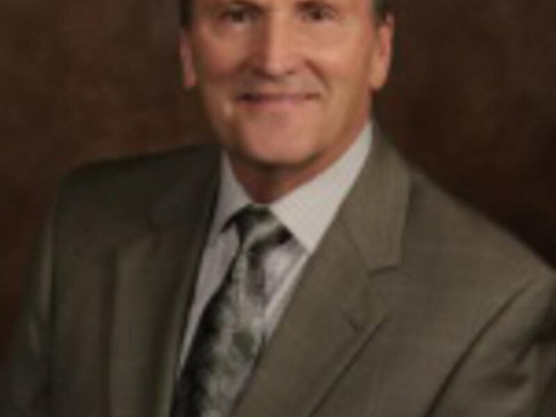 Ted Eyre