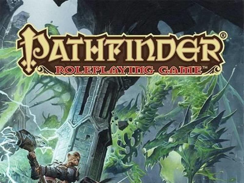 'Pathfinder' fantasy roleplaying adventure is fun, exciting – Deseret News