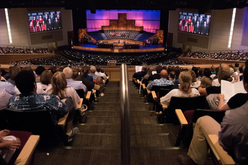 BYU-Idaho Graduation, Spring Semester, July 2017