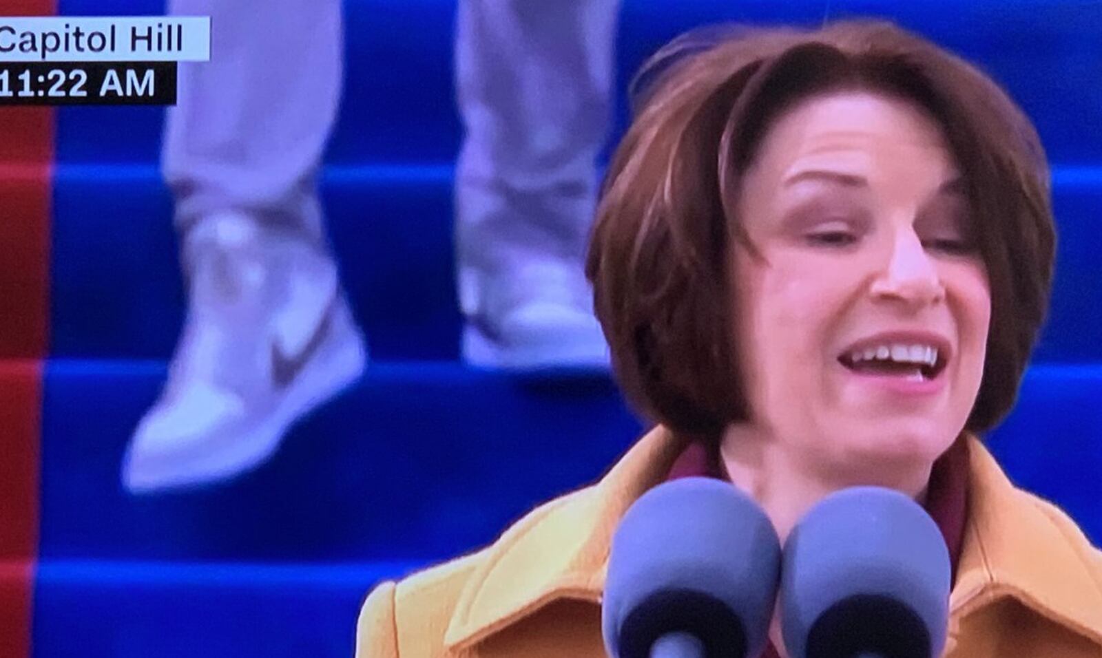 Inauguration Day 2021: Who wore the Air Jordan Dior 1s? How much do they cost? â Deseret News