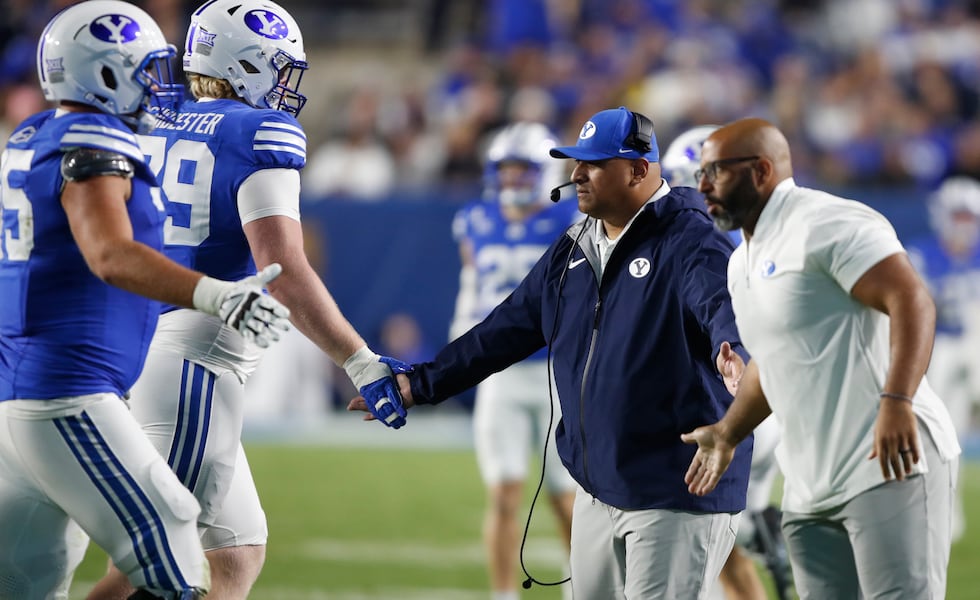 BYU Football Program Faces Resource Disconnect Amidst Promising Season