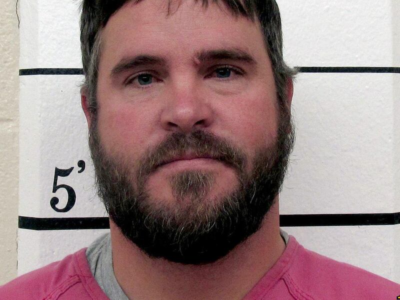 Jesse Cole Young, 36, was arrested Dec. 3, 2015, and booked into the San Juan County Jail for investigation of assault and criminal trespass of a dwelling. Young was fired Dec. 8, 2015, from his position as a sergeant with the Monticello Police Department