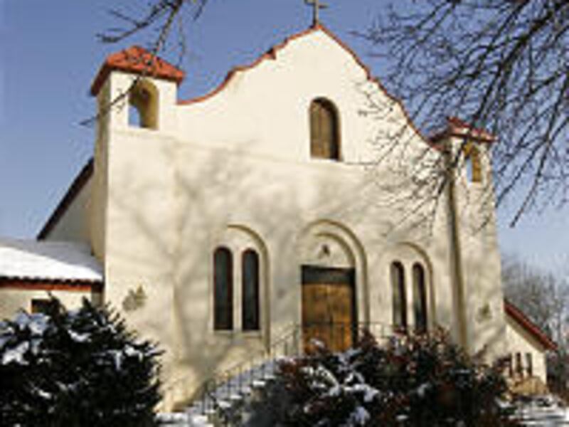 St. Francis of Assisi Church may be taken off Provo landmarks register.