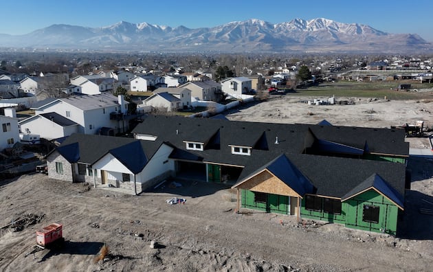 What Utah lawmakers are doing to tackle the housing affordability crisis
