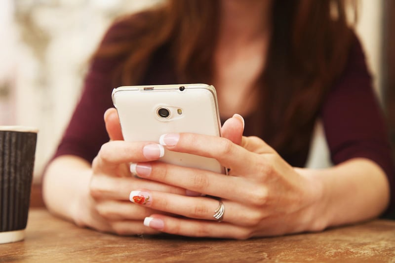 Comparing our real selves against others' best social media selves can crush our self-esteem. Maybe it's time we all get a little more real online and quit pretending we're flawless.