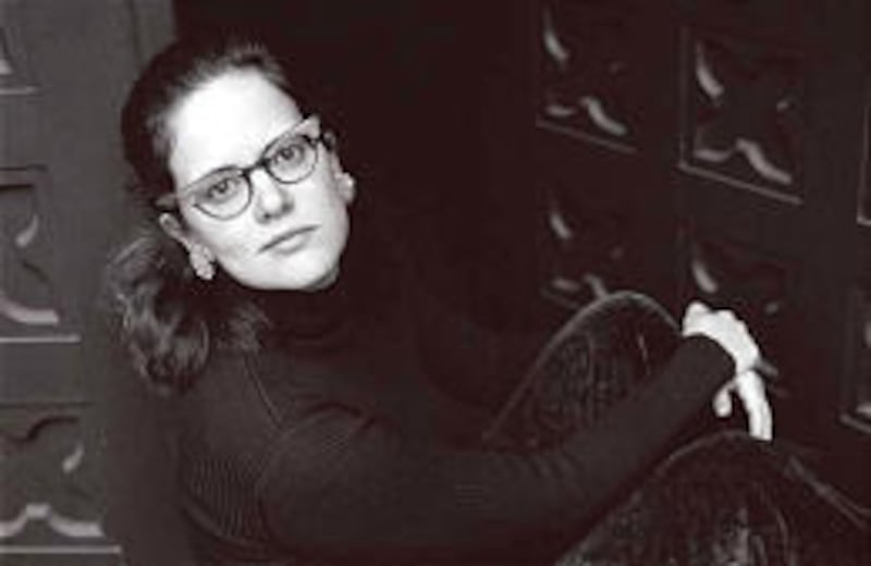 Lauren Winner is the author of "Real Sex: The Naked Truth About Chastity."